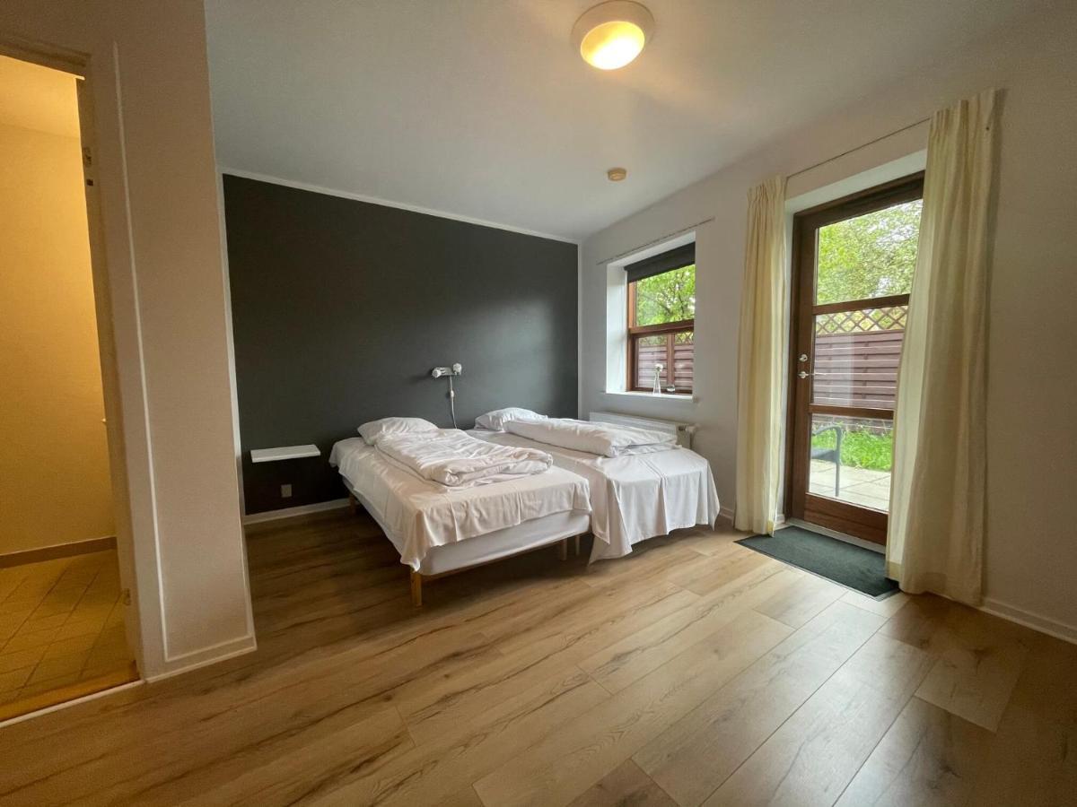 Bui Hotel Nordenbro Vesteregn Esterno foto