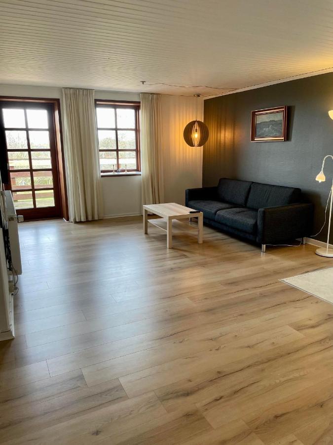 Bui Hotel Nordenbro Vesteregn Esterno foto