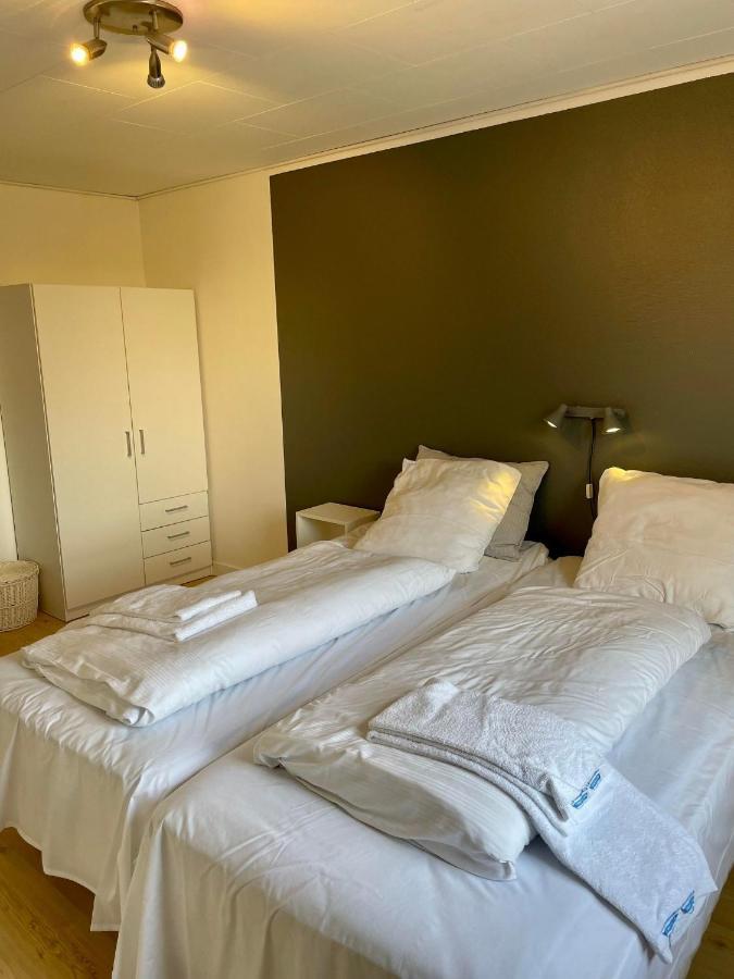 Bui Hotel Nordenbro Vesteregn Esterno foto